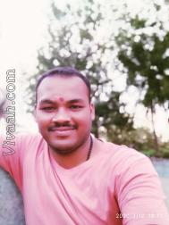 VHW2329  : Padmashali (Telugu)  from  Nizamabad
