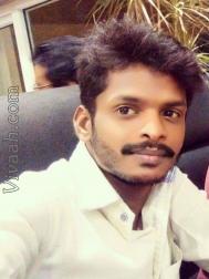 VHW2349  : Adi Dravida (Tamil)  from  Coimbatore