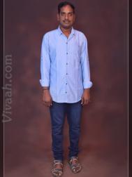 VHW2425  : Kapu (Telugu)  from  Kakinada
