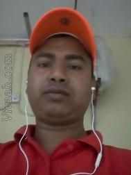 VHW2654  : Yadav (Hindi)  from  Tanda (Uttar Pradesh)
