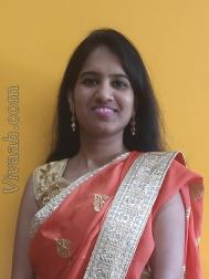 VHW3141  : Padmashali (Telugu)  from  Mumbai