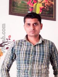 VHW3376  : Prajapati (Rajasthani)  from  Ahmedabad