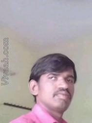 VHW3576  : Yadav (Telugu)  from  Secunderabad
