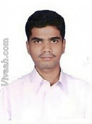 VHW3606  : Kamma (Telugu)  from  Hyderabad