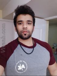 VHW3616  : Patel Leva (Gujarati)  from  Toronto