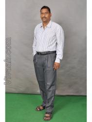 VHW3625  : Brahmin Vaidiki (Telugu)  from  Vizianagaram