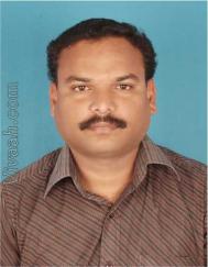 VHW3634  : Adi Dravida (Tamil)  from  Chennai