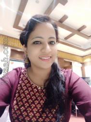 VHW3722  : Brahmin (Hindi)  from  Thane