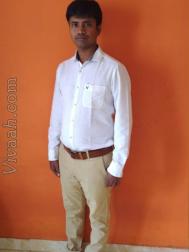 VHW3775  : Reddy (Telugu)  from  Chittoor