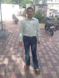 VHW3941  : CKP (Marathi)  from  Pune