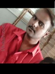 VHW4136  : Naidu (Telugu)  from  Bangalore