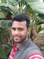 VHW4298  : Vellalar (Tamil)  from  Thanjavur