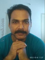 VHW4346  : Naidu (Telugu)  from  Hyderabad