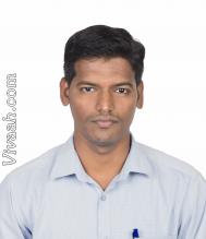 VHW4412  : Naidu Balija (Telugu)  from  Tambaram