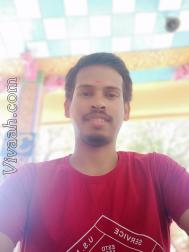 VHW4519  : Mudaliar Senguntha (Tamil)  from  Chennai