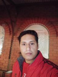 VHW4777  : Brahmin (Bhojpuri)  from  Noida