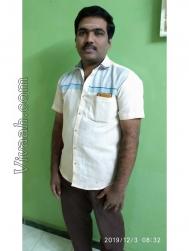 VHW4877  : Brahmin Iyer (Tamil)  from  Tiruppur