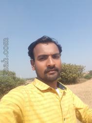 VHW4887  : Lingayat (Marathi)  from  Kolhapur