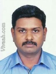 VHW4965  : Chettiar (Tamil)  from  Tiruchirappalli