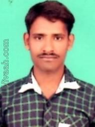VHW5033  : Mudaliar Senguntha (Tamil)  from  Tirupati
