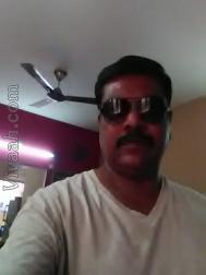 VHW5060  : Adi Dravida (Tamil)  from  Bangalore