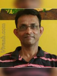 VHW5125  : Brahmin Iyer (Tamil)  from  Mumbai