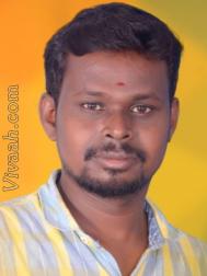VHW5222  : Adi Dravida (Tamil)  from  Thanjavur