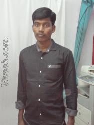 VHW5338  : Adi Dravida (Tamil)  from  Kanchipuram