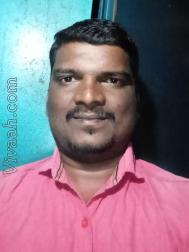 VHW5549  : Adi Dravida (Tamil)  from  Chidambaram