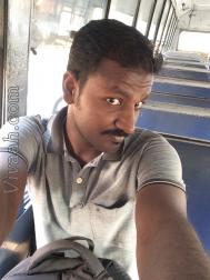 VHW5647  : Vanniyakullak Kshatriya (Tamil)  from  Chennai