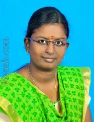 VHW5685  : Chettiar (Tamil)  from  Krishnagiri