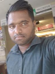VHW5702  : Vanniyakullak Kshatriya (Tamil)  from  Chennai