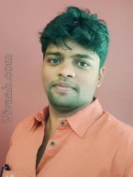 VHW6022  : Nadar (Tamil)  from  Chennai