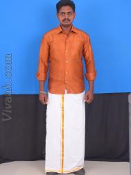 VHW6204  : Vannar (Tamil)  from  Thanjavur