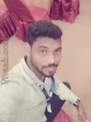 VHW6327  : Adi Dravida (Tamil)  from  Chennai