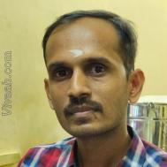 VHW6745  : Kongu Vellala Gounder (Tamil)  from  Coimbatore