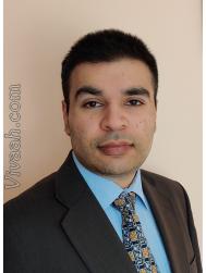 VHW7178  : Patel (Gujarati)  from  Cheltenham