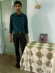 VHW7365  : Brahmin Niyogi Aruvela (Telugu)  from  Hyderabad