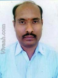 VHW7467  : Brahmin Madhwa (Telugu)  from  Karimnagar
