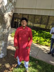 VHW7478  : Vaishnav Vania (Gujarati)  from  Los Angeles (California)