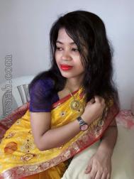 VHW7518  : Kayastha (Bengali)  from  North 24 Parganas