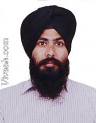 VHW8106  : Saini (Punjabi)  from  Nawan Shehar