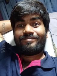 VHW8296  : Thevar (Tamil)  from  Chennai