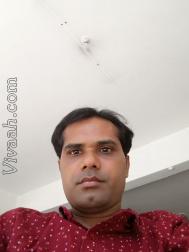 VHW8498  : Reddy (Telugu)  from  Hyderabad
