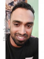 VHW8721  : Nair (Malayalam)  from  Dubai
