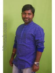 VHW9010  : Devendra Kula Vellalar (Tamil)  from  Chennai
