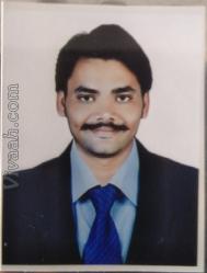 VHW9146  : Rajput (Gujarati)  from  Vadodara