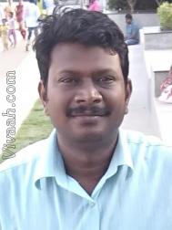 VHW9176  : Vanniyakullak Kshatriya (Tamil)  from  Chidambaram