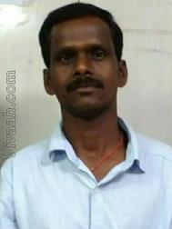 VHW9215  : Adi Dravida (Tamil)  from  Tiruvannamalai