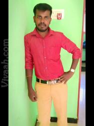 VHW9374  : Nadar (Tamil)  from  Tirunelveli